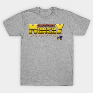 Crunchy Munchy Rumble Parody T-Shirt